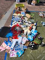 Diverse rommelmarktspullen, Ophalen, ., Zo goed als nieuw, .