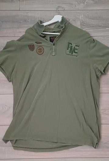 Pme legend polo  beschikbaar voor biedingen