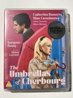 Umbrellas of Cherbourg (1964) The Criterion Collection 4K, Ophalen, Nieuw in verpakking, Drama