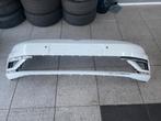 Wv Golf 7.5 facelift voorbumper, Auto-onderdelen, Carrosserie en Plaatwerk, Ophalen of Verzenden, Bumper