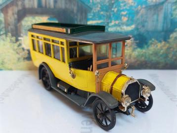 1:43 Fiat Omnibus 18 BL 1915; Rio #20 beschikbaar voor biedingen