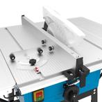 Gude GTK 2000-1 Zaagtafel 2000 Watt/max. zaaghoogte 87 mm!!, Ophalen, Nieuw, Gereedschap of Toebehoren