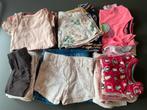 Kledingpakket meisje zomer 74/80, Ophalen of Verzenden, Gebruikt, Maat 74