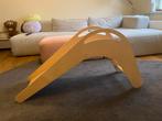 Houten Glijbaan voor Kinderen - Baltisch Berken Multiplex, Ophalen, Gebruikt, Overige typen