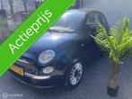 Fiat 500 1.3 M-Jet Lounge AIRCO PANORAMADAK DIESEL, Voorwielaandrijving, Euro 5, Stof, Gebruikt