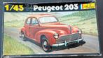 Oude Heller bouwdozen 4x, Hobby en Vrije tijd, Modelbouw | Auto's en Voertuigen, Auto, 1:32 tot 1:50, Nieuw, Ophalen of Verzenden