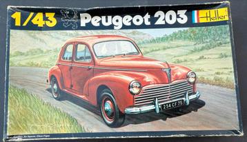Oude Heller bouwdozen 4x beschikbaar voor biedingen