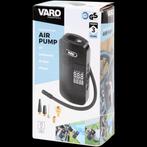 Varo luchtpomp 8 volt | 2000 mAh, Ophalen, Nieuw