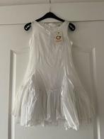 Nieuwe communiejurk Gymp, maat 134, Ophalen of Verzenden, Zo goed als nieuw, Meisje, Jurk of Rok