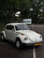 Volkswagen Kever cabrio 1303 1.6 S 1979 Wit, Beetle (Kever), 4 cilinders, Cabriolet, Wit