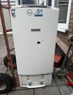 Bosch 3000 w hrc cw3 Cv ketel, Ophalen, 30 tot 80 cm, Gebruikt, Hoog rendement (Hr)