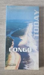 Congo Today - 9782869504127 - Reisgids, Overige merken, Afrika, Ophalen of Verzenden, Zo goed als nieuw