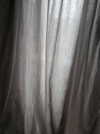 Inbetween gordijn 270 hoog V80, Huis en Inrichting, Ophalen, Jansoninterieurstoffen@gmail.com, Jansoninterieurstoffen, Nieuw