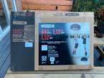 Lifetime basketbal bord, Sport en Fitness, Basketbal, Ophalen, Nieuw, Ring, Bord of Paal