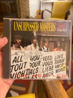 Bootleg unsurpassed masters The Beatles vol. 3, Ophalen of Verzenden, 1960 tot 1980, Zo goed als nieuw