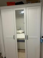 IKEA Slaapkamerset met matras - Onderhalf jaar gebruikt, Huis en Inrichting, Slaapkamer | Complete slaapkamers, Ophalen of Verzenden