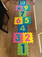 Hinkelmat / Puzzelmat – in goede staat, Ophalen of Verzenden, Zo goed als nieuw, Overige merken