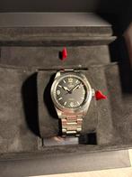 Tudor Ranger - Full Set - Box & Papers, Staal, Staal, Polshorloge, Zo goed als nieuw