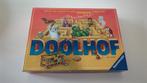 De Betoverde Doolhof Bordspel, Hobby en Vrije tijd, Gezelschapsspellen | Bordspellen, Ophalen of Verzenden, Zo goed als nieuw