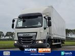 DAF LF 230 7,5t gvw, Auto's, Euro 6, 234 pk, Wit, Bedrijf