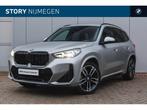 BMW X1 sDrive18i M Sport Automaat / Trekhaak / Sportstoelen, 136 pk, Gebruikt, Met garantie (alle), Alcantara