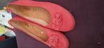 Gabor hovercraft instappers /ballerina's size 8.5, Ophalen of Verzenden, Zo goed als nieuw, Instappers