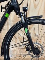 Pegasus Solero E9 Sport CX 500 E-Bike Shimano Alivio, Niet ingevuld, Ophalen of Verzenden, Zo goed als nieuw, 50 km per accu of meer