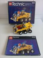 * Lego Technic 8830 Rally 6-Wheeler - Als nieuw in doos *, Kinderen en Baby's, Speelgoed | Duplo en Lego, Complete set, Ophalen of Verzenden
