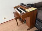 Elektrisch Orgel - Yamaha Electone B-405 - Synthesizer, Muziek en Instrumenten, Orgels, Ophalen, Gebruikt, 2 klavieren, Orgel