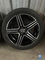 6mm! Originele Mercedes GLC W254 20 inch zwarte AMG velgen b, Gebruikt, 255 mm, -, -