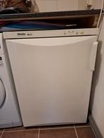 Tafelmodel vriezer van Miele, Witgoed en Apparatuur, Vriezers en Diepvrieskisten, Gebruikt, Minder dan 85 cm, Minder dan 60 cm