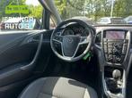 Opel Astra Sports Tourer 1.4 Turbo LPG Business +, Voorwielaandrijving, Euro 5, Stof, Gebruikt