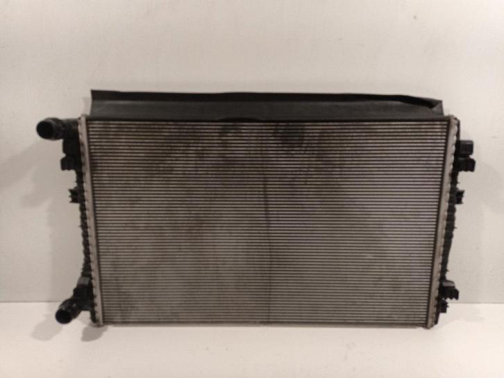 Radiateur Audi A3, Auto-onderdelen, Motor en Toebehoren, Audi, Gebruikt, Herkomst onderdeel bekend, 12 maanden garantie, Ophalen of Verzenden