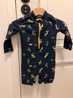 Zwempak uv beschermd 68, Kinderen en Baby's, Ophalen of Verzenden, Zo goed als nieuw, Meisje, Pakje