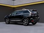 Peugeot 5008 1.2 PureTech GT Line l 7P | NAVI | CAMERA |, Auto's, Peugeot, Automaat, 15 km/l, Gebruikt, 1199 cc
