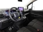 Citroën Berlingo 130PK Automaat L2 € 22.490,00, Auto's, Automaat, Stof, Euro 6, 4 cilinders