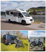Camperverhuur West-Holland - camper huren