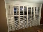 Shutters, Huis en Inrichting, Ophalen, Gebruikt