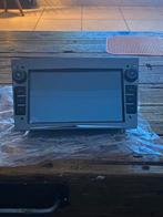 Opel astra H Smart radio met veel opties, Auto diversen, Autoradio's, Ophalen, Nieuw