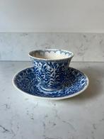 Japans kommetje met schotel., Antiek en Kunst, Antiek | Servies los, Ophalen of Verzenden