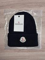 Moncler Muts, Kleding | Heren, Mutsen, Sjaals en Handschoenen, Moncler, Nieuw, Overige maten, Ophalen of Verzenden