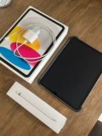 Ipad 10e generatie (2022) 64GB, 10 inch, Gebruikt, Apple iPad, Ophalen of Verzenden
