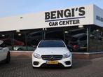 Mercedes-Benz E-klasse Estate 200 Premium Plus AMG PANO_GR-N, Te koop, Benzine, Gebruikt, 750 kg