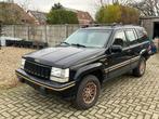 1996 Jeep Lichtevracht, Auto's, Automaat, Gebruikt, Overige modellen, Overige carrosserieën
