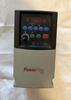 Allen Bradley PowerFlex 40, Ophalen, Zo goed als nieuw, Overige typen