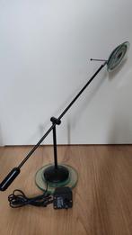 Post moderne tafellamp Herda, Ophalen, Gebruikt, Minder dan 50 cm