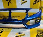 Voorbumper Honda Civic X 2017-2024 bumper 71101-TGG-ZZ00, Honda, Gebruikt, Voor, Ophalen of Verzenden