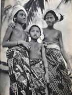 Eilanden der Goden (Java, Sumatra Batak, Bali)  Indië, Ophalen of Verzenden
