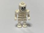 Lego City Minifiguur gen099 Skeleton, Ophalen of Verzenden, Nieuw, Losse stenen, Lego