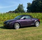 Audi TT 1.8 T Roadster Quattro 165KW 2001, Auto's, 74 €/maand, Cabriolet, 11 km/l, Handgeschakeld